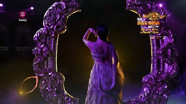 Param Sundari | Bigg Boss 17 смотреть онлайн