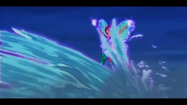 Winx Club - liar смотреть онлайн