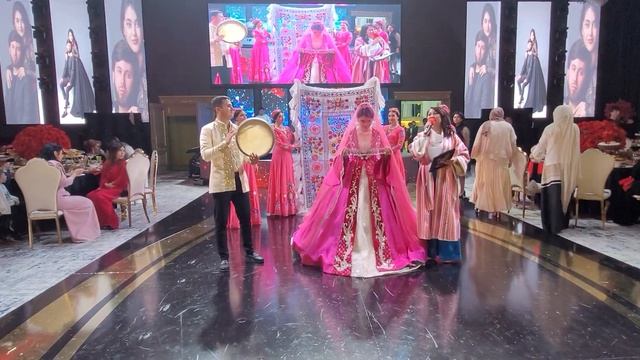 Iroda Dilroz! Келин салом🌸 #kelinsalom #uzbekistan #livemusic #tadjikistan