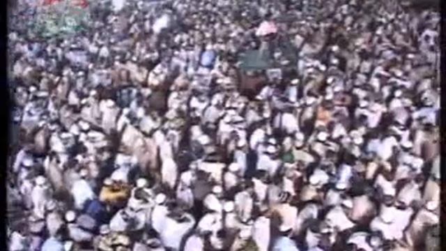 Fazilat e Durood o Salam (Halqat e Durood ka Qiyam) : Shaykh-ul-Islam Dr. Muhammad Tahir ul Qadri смотреть онлайн