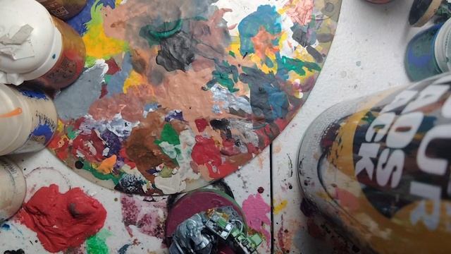 how to paint bloodletter heads for grey knights смотреть онлайн