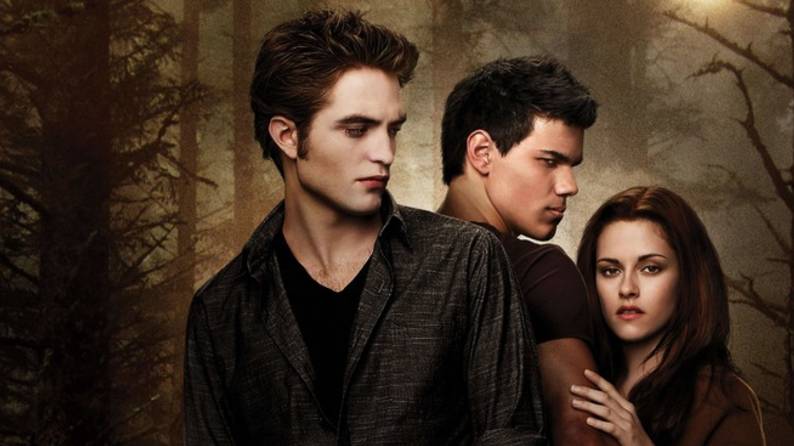 [НОВИНКА] ПЕСНЯ-КЛИП на фильм "Сумерки. Сага. Новолуние" смотреть онлайн