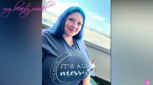 Demora Avarice / Biography / Wiki / age / Model Plus size Demora Avarice - Beauty Model