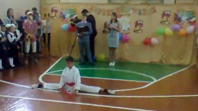 Demonstrations of Choi Kwang Do Rumyancev Leonid 01-09-2011.mp4 смотреть онлайн