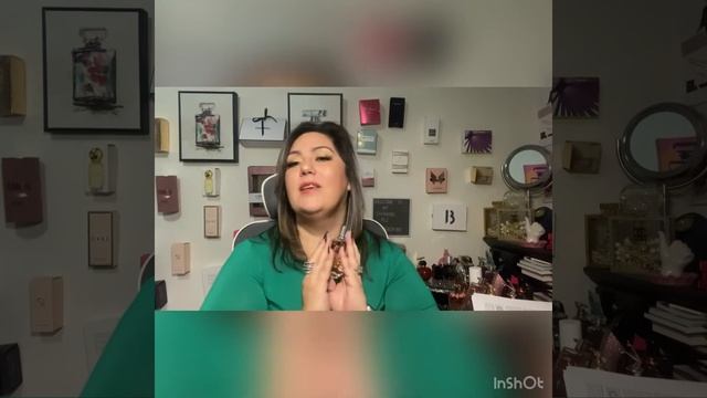 Clásico perfumes. (English) смотреть онлайн