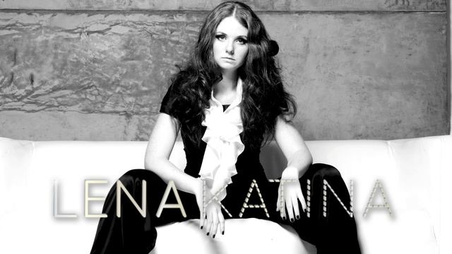 Lena Katina - Ot Vetra [От ветра] (Studio Version) смотреть онлайн
