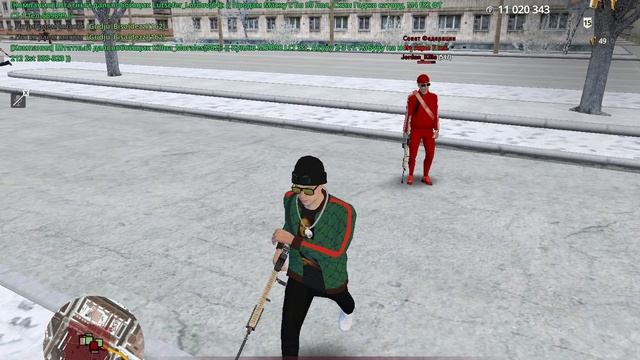 Grand Theft Auto San Andreas 2025.02.16 - 17.01.57.12 смотреть онлайн