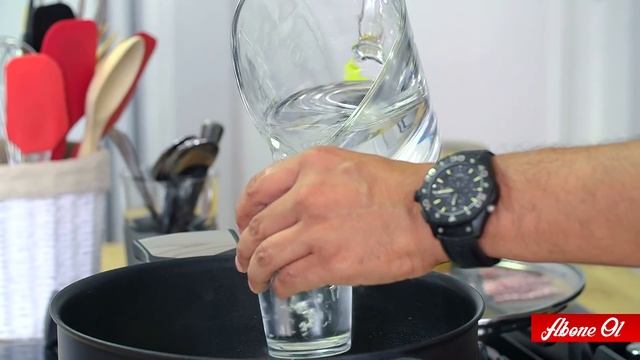 Tane Tane Pilav Nasıl Yapılır? | Pirinç Pilavının Püf Noktaları - Arda'nın Mutfağı