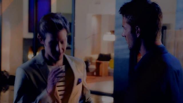 Kiss Me Slowly | Nolan & Patrick