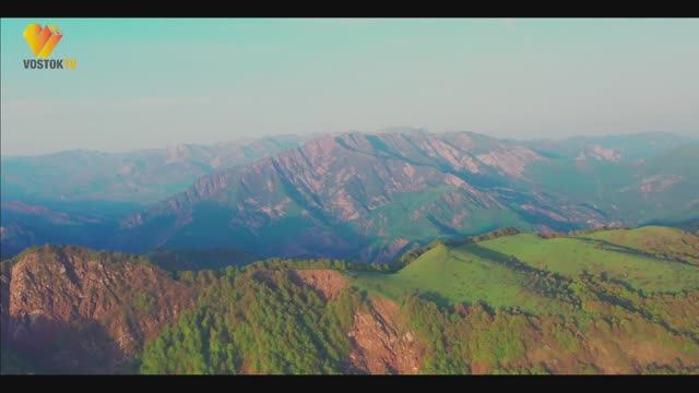 Добро пожаловать в Азербайджан! Исмаиллы. смотреть онлайн