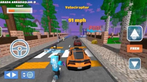 Маинкравт❤️🌿