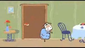 Мультик Овечки Холли и Долли: Долли лечит зуб