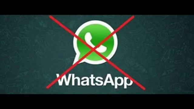 Чечен хьехам про Whatsapp смотреть онлайн