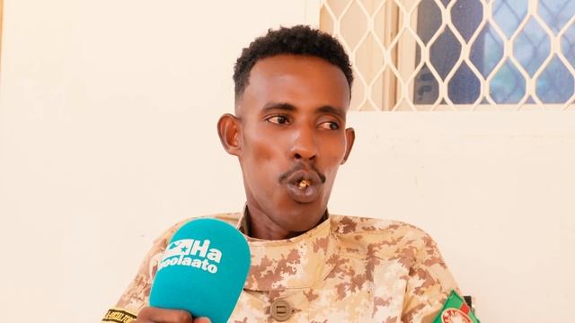 Deg deg - Wareysi #1/4 Xogti ugu horeeyay ciidanki loo qaaday #Eritrea смотреть онлайн