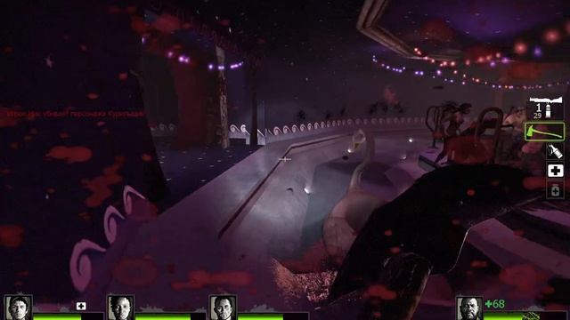 left 4 dead 2 учим зомби разговаривать и носить маски смотреть онлайн