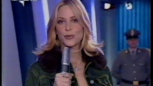 Sexy Lotto - Stefania Orlando смотреть онлайн