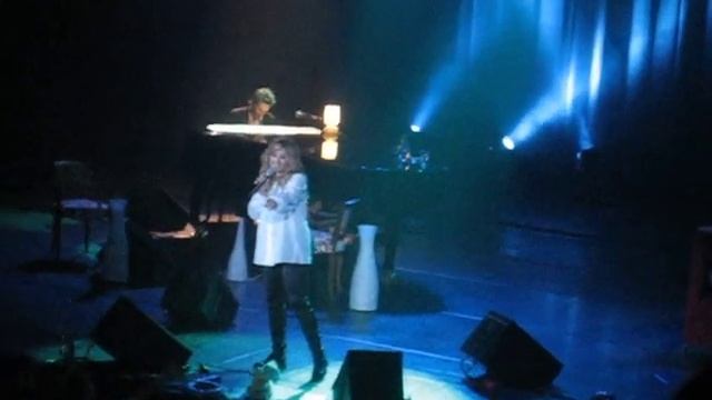 Lara fabian : La Différence in Casino de Paris on 09.25.2006. Concert for AMTM. смотреть онлайн