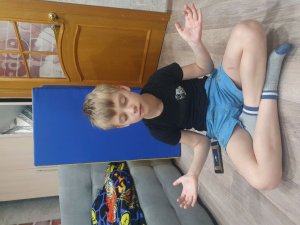 прощальный стрим