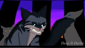 ТОП 5 МОИХ НЕЛЮБИМЫХ ПЕРСОНАЖЕЙ ИЗ КОТОВ-ВОИТЕЛЕЙ