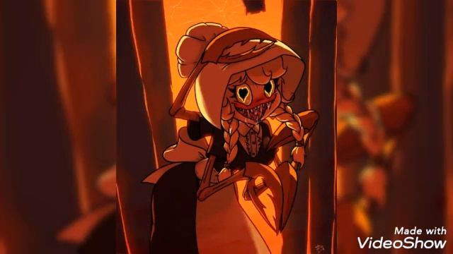 CliffSide Cordie And Jo Tribute