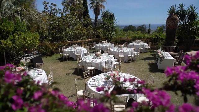 Свадьба в Каннах смотреть онлайн