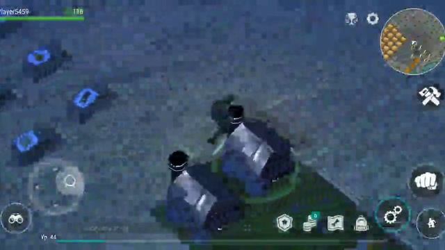 Открываю ящик за жолтые толоны я был в шоке.. смотреть онлайн