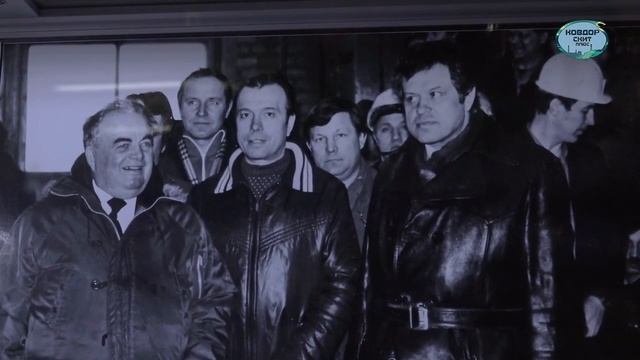 А.П. Сидоренкову - 85 смотреть онлайн