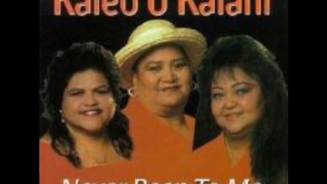 Kaleo O Kalani  