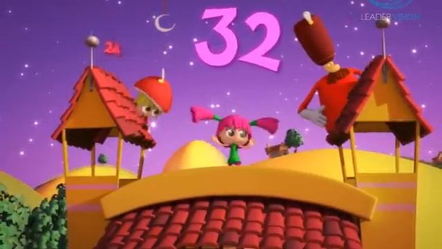 La Farolera  - Rondas Y Clásicos Infantiles | El Reino Infantil
