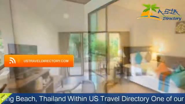 Coconut Village Resort Phuket - Patong Beach Hotels,  Thailand