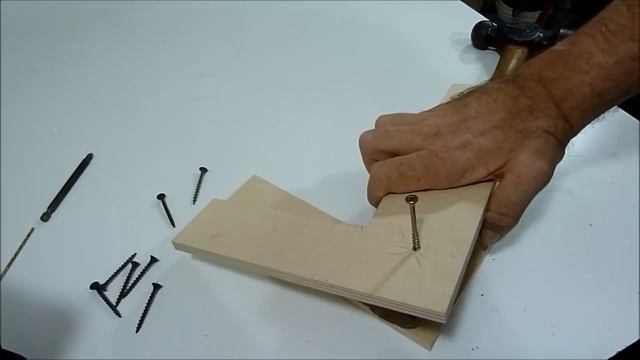 Make a Leonardo da Vinci cam hammer смотреть онлайн