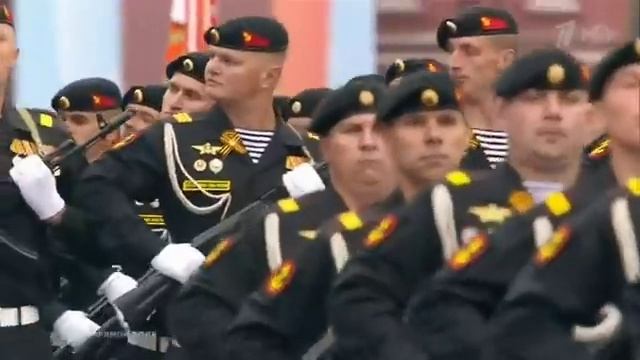 Прощание Славянки смотреть онлайн