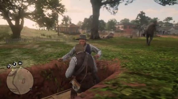 On Second Thought, Don't Go To Rhodes, Tis A Silly Place