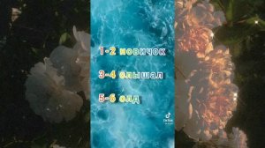 Тренды 2016 года Тик Ток