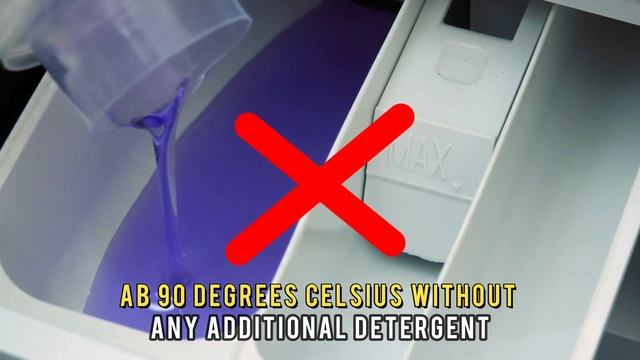 Miele Washer F63 Error Code (Too Much Foam - What's The Best Way To Fix The Problem? - Easy Fix!) смотреть онлайн