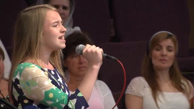 Тебя Распяли Мой Господь смотреть онлайн