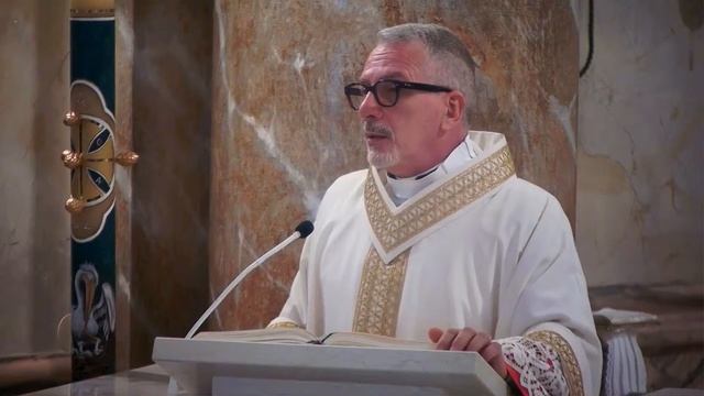 Santa Messa del 26/05/2024 ore 19,00 смотреть онлайн
