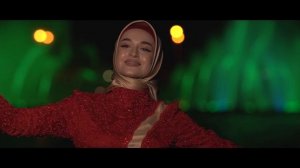 Мадина Домбаева  - Хьан дуьхьа