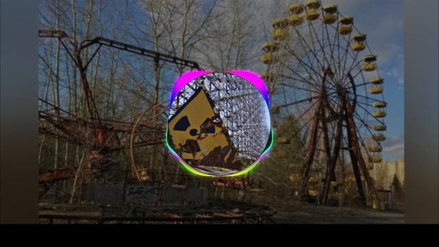 Чернобыль X PHONK ULTA BASS