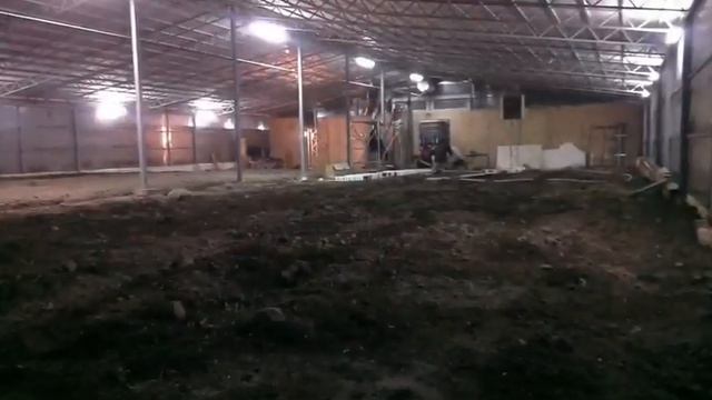 Теплица смотреть онлайн