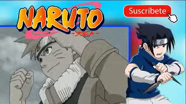 Naruto Intenta Renunciar a la prueba escrita //pero su sueño de ser Hokage lo detiene смотреть онлайн
