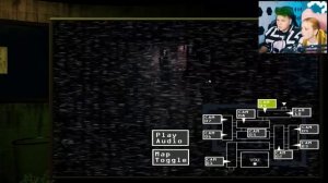 (МИЛС КЕЛ) ПЯТЬ НОЧЕЙ С ФРЕДИ 3 ЧАСТЬ