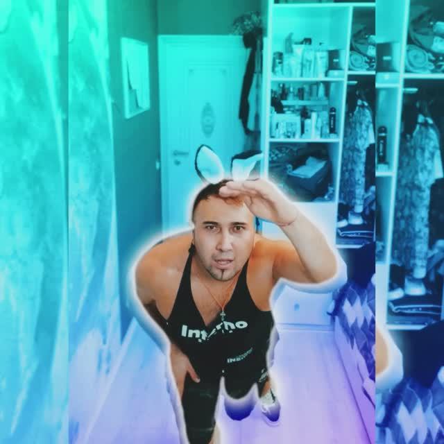 ЯНУРАГАН - Алло! Алло! Клип