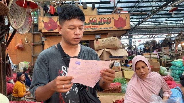 BELANJA SAYURAN BUAT SORE !! LARIS MANIS !! || #duniabumbu смотреть онлайн