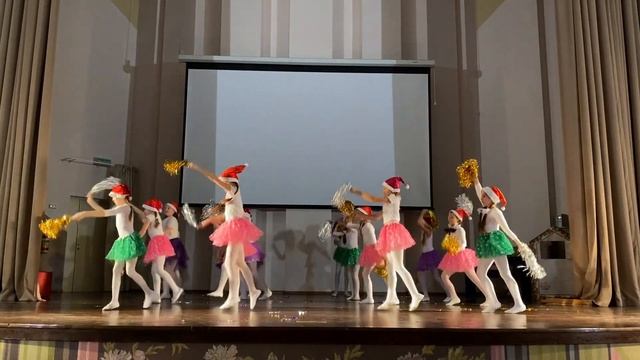 "Ёлочка" смотреть онлайн