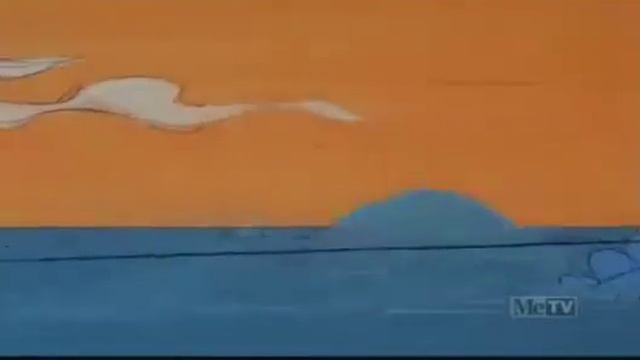 The Pink Panther Extinct Pink Metv Airing