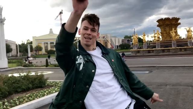 NILETTO - Угольки - официальный танец смотреть онлайн