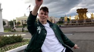 NILETTO - Угольки - официальный танец