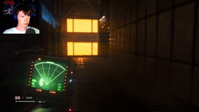 Alien Isolation Прохождение #13 . ВСЕ-ТАКИ НАШЕЛ !!! смотреть онлайн