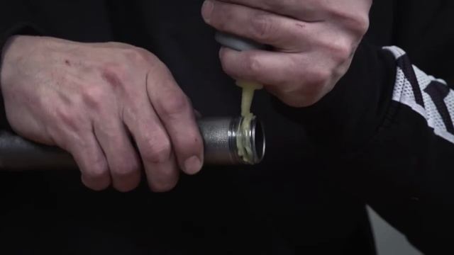 Instruktionsfilm Unipak Unitec HOT Gevindlim смотреть онлайн